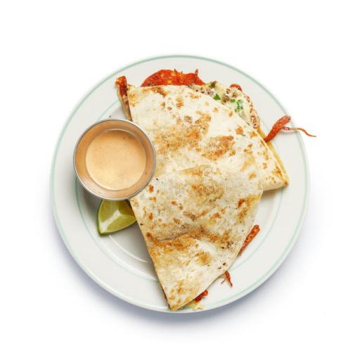 Tortilla & soup
